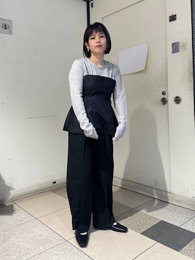 miyusan☆さんのコーディネート