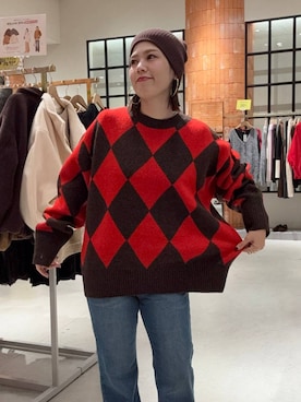 miyusan☆さんのコーディネート