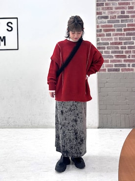 miyusan☆さんのコーディネート