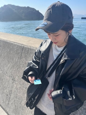 miyusan☆さんのコーディネート