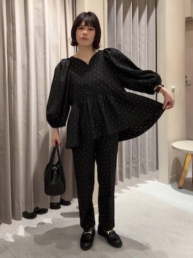 miyusan☆さんのコーディネート