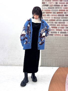 miyusan☆さんのコーディネート