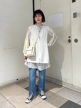 miyusan☆さんのコーディネート