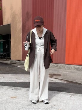 miyusan☆さんのコーディネート