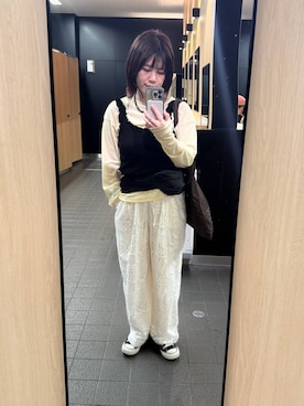 miyusan☆さんのコーディネート