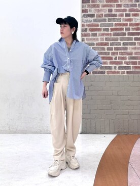 miyusan☆さんのコーディネート