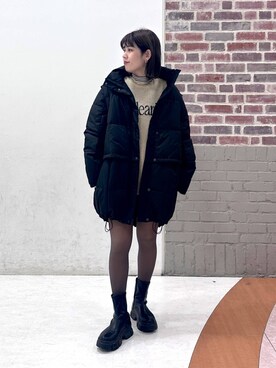 miyusan☆さんのコーディネート