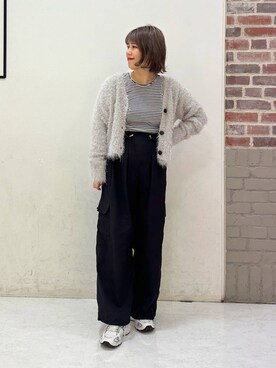 miyusan☆さん(レディース・155cm)の秋コーディネート