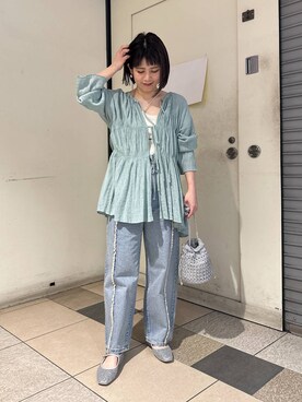 miyusan☆さんのコーディネート