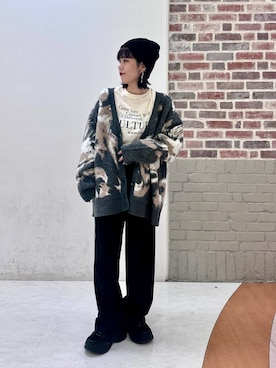 miyusan☆さんのコーディネート