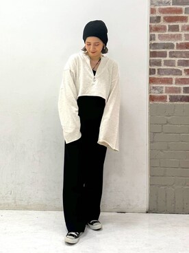 miyusan☆さん（レディース・155cm）の秋コーディネート