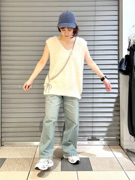 miyusan☆さん(レディース・155cm)の夏コーディネート