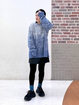 miyusan☆さんのコーディネート