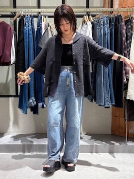 miyusan☆さんのコーディネート