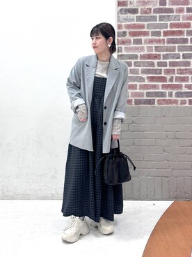 miyusan☆さんのコーディネート