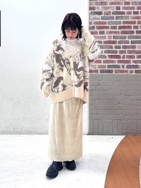 miyusan☆さんのコーディネート