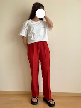 ｙoｕさんのコーディネート