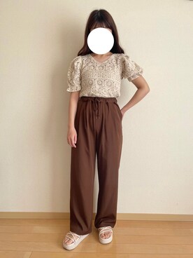 ｙoｕさんのコーディネート