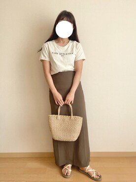 ｙoｕさんのコーディネート