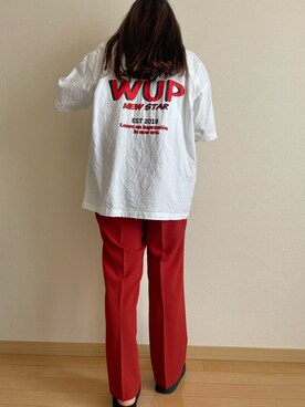 ｙoｕさんのコーディネート