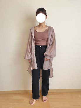 ｙoｕさんのコーディネート