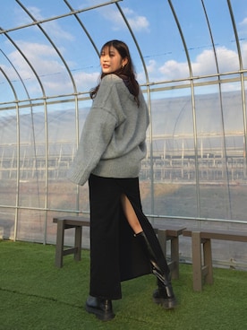 shoonさんのコーディネート