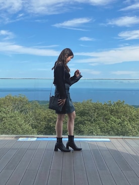 shoonさんのコーディネート