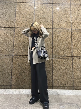 uka.さんのコーディネート