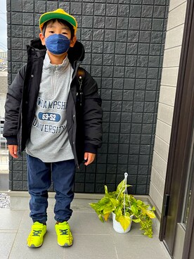 ma____hさんのコーディネート