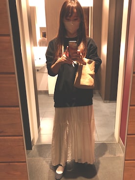 coto☆さんのコーディネート