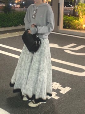 coto☆さん(レディース・157cm)の秋コーディネート