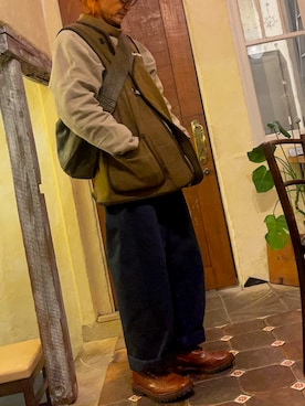 takさんのコーディネート