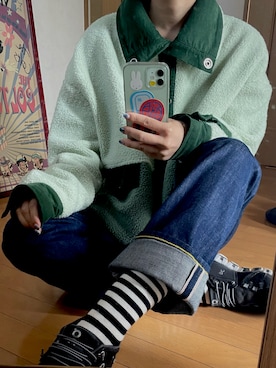 はむちゃんさんのコーディネート