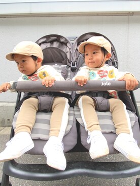 iku-rikurui さんのコーディネート