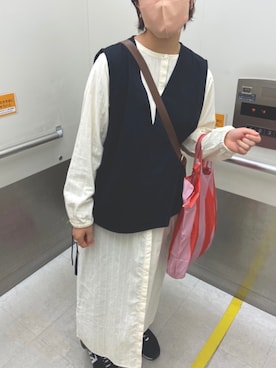 ここまーちさんのコーディネート