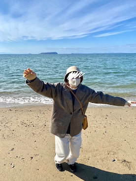 ここまーちさんのコーディネート