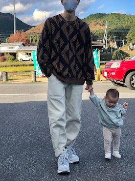 amiさんのコーディネート