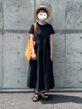 も　はさんのコーディネート