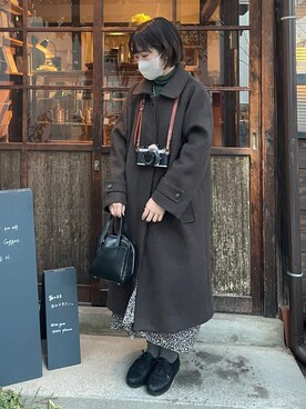 も　はさんのコーディネート