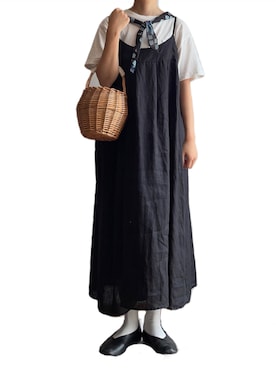 も　はさんのコーディネート