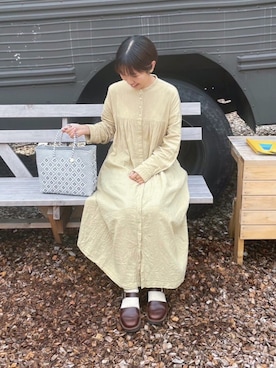 も　はさんのコーディネート