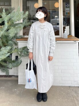 も　はさんのコーディネート