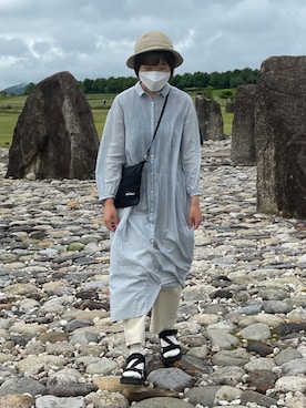 も　はさんのコーディネート