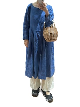 も　はさんのコーディネート