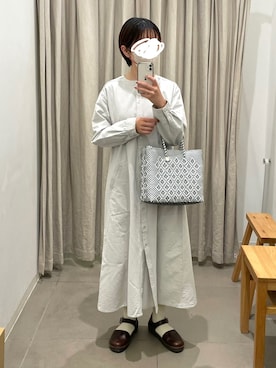 も　はさんのコーディネート