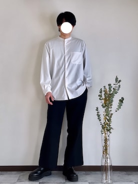 ともさんのコーディネート