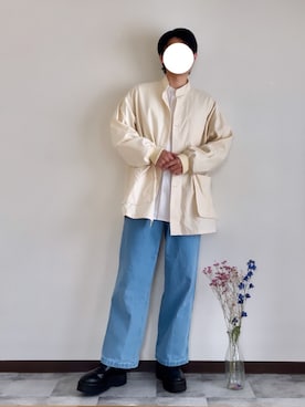 ともさんのコーディネート