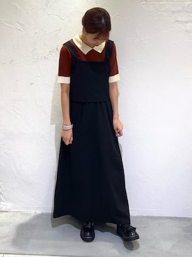 わっこさんのコーディネート