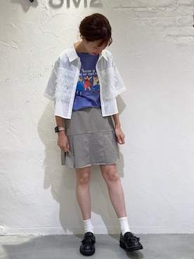 わっこさんのコーディネート