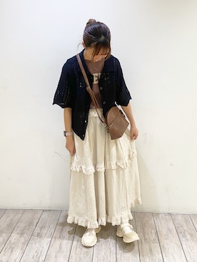 わっこさんのコーディネート